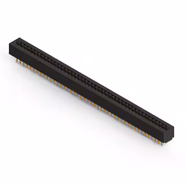 357-044-558-101 EDAC Inc.  Edgeboard Connectors